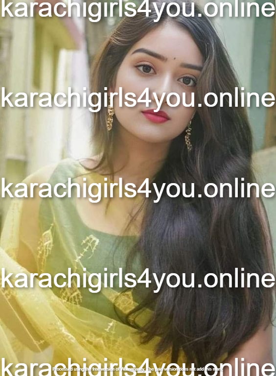 Call Girls in Karachi