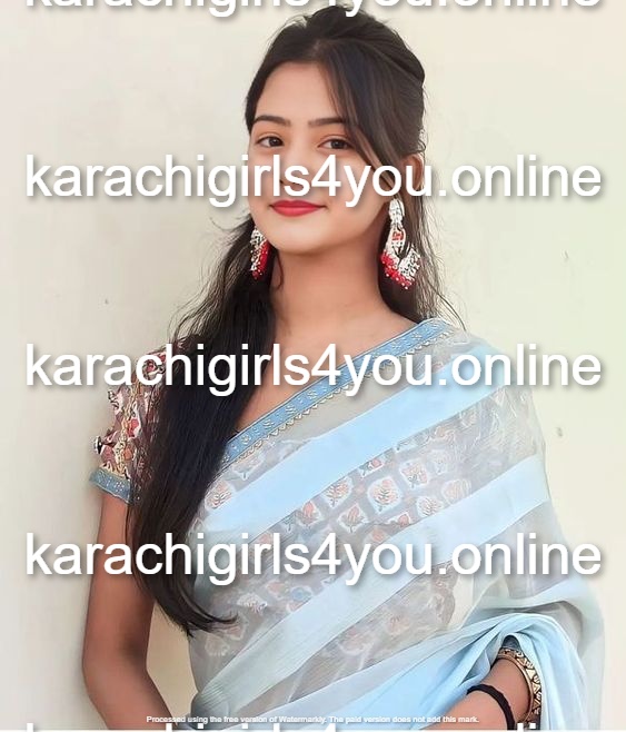 Karachi Call Girls Service