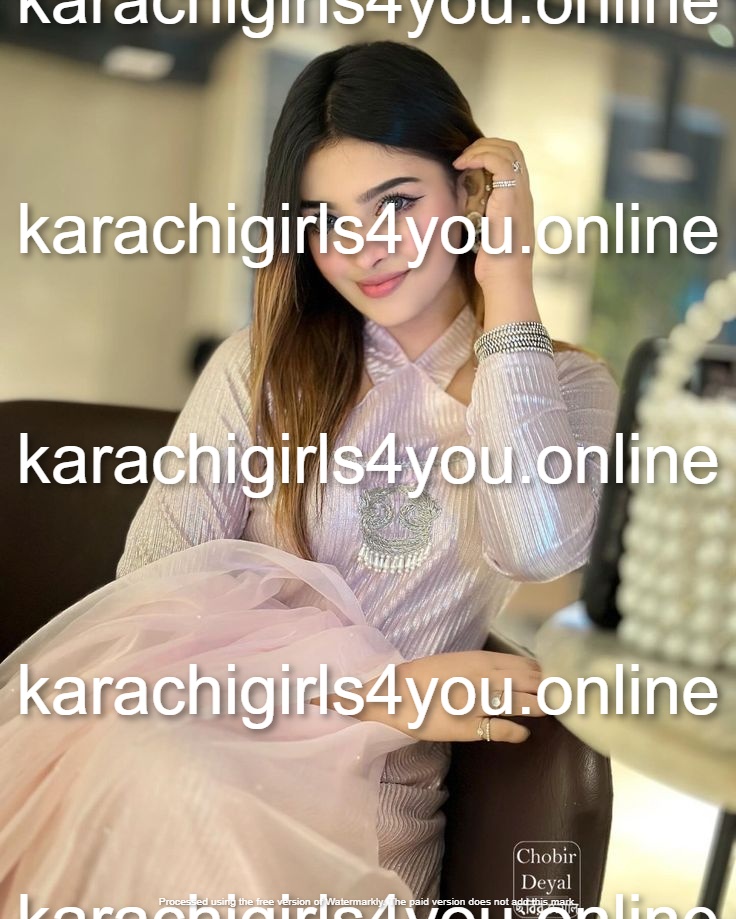 Karachi Escorts